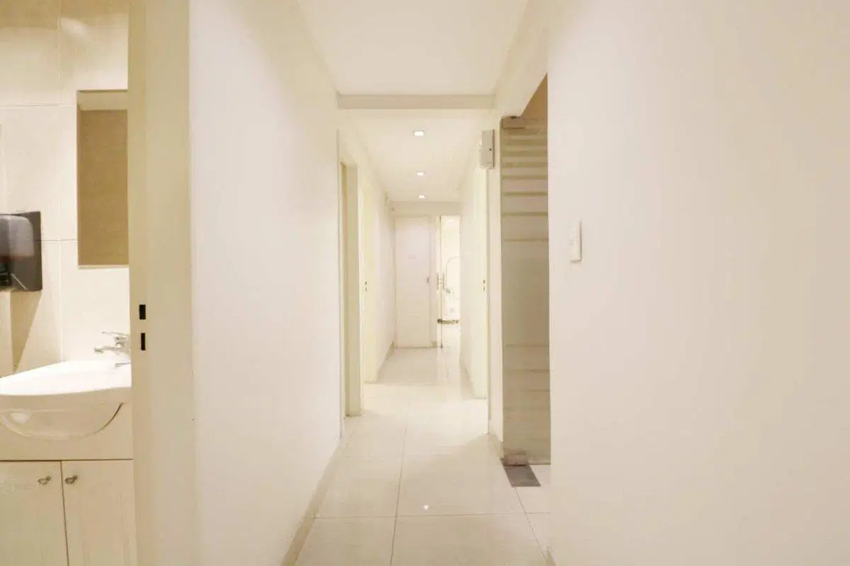 Venta departamento 4 amb en Barrio Norte 4