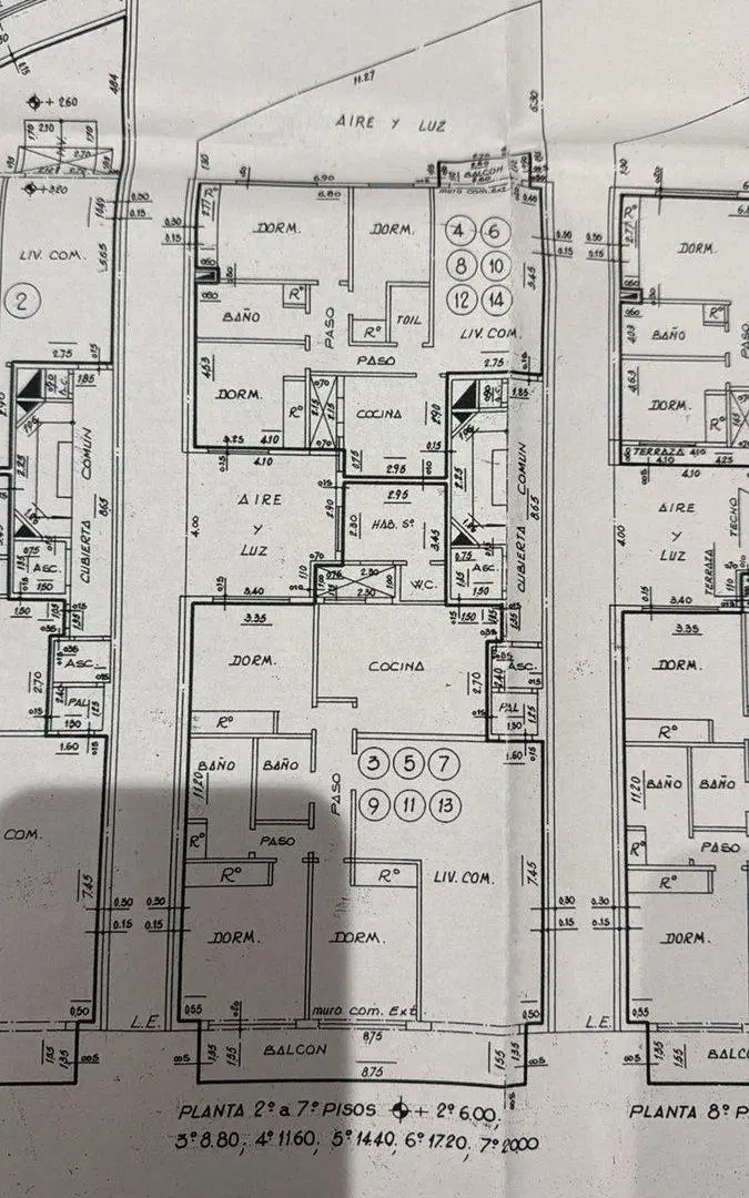 Plano 1
