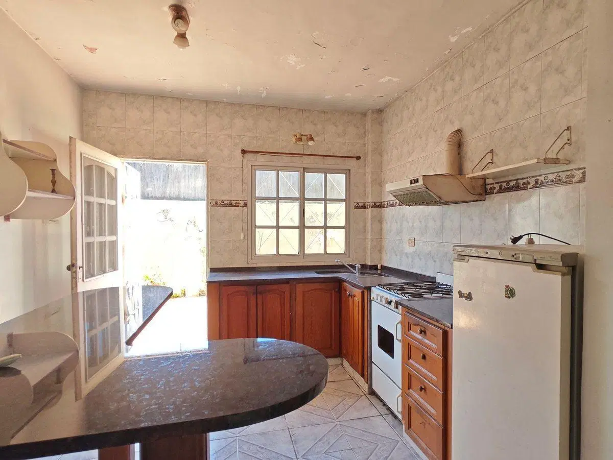 PH en Venta, tres ambientes con patio, 2