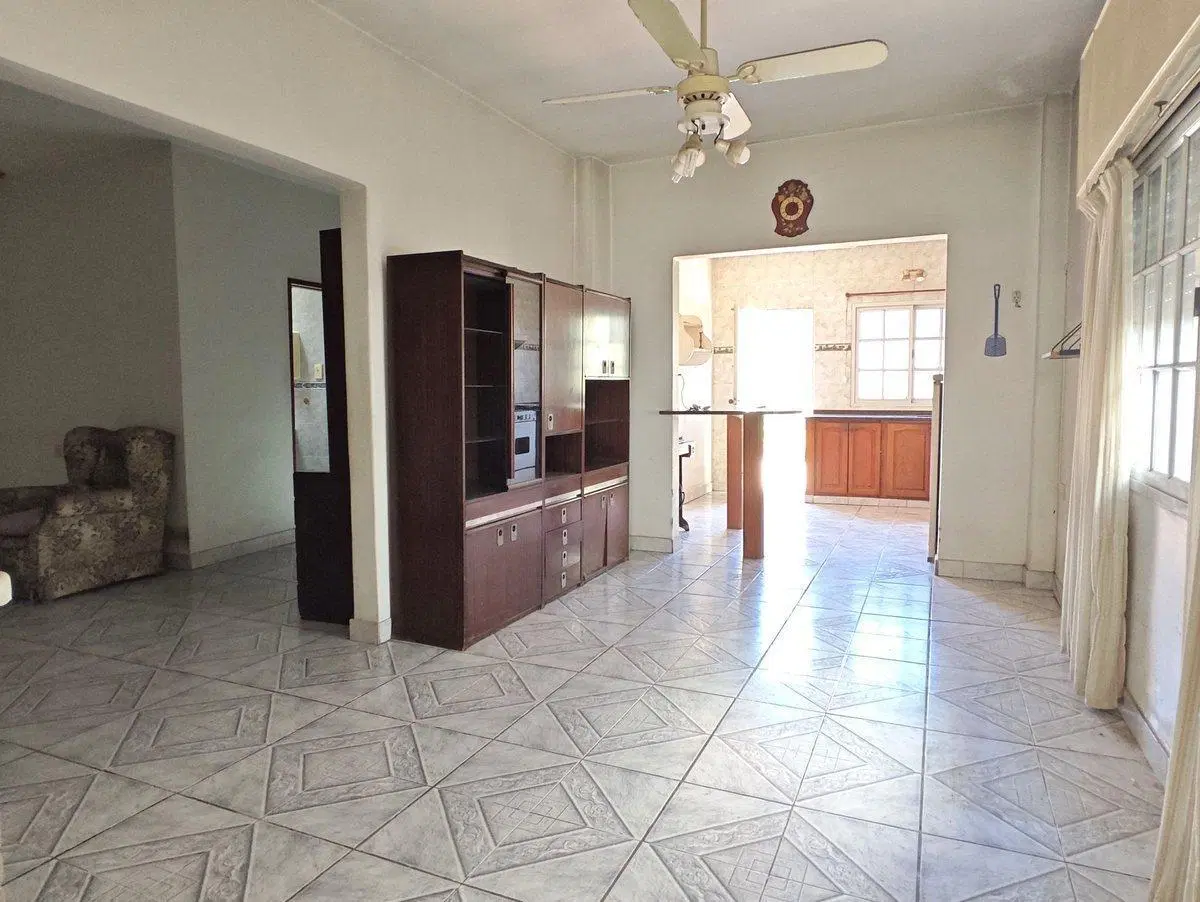 PH en Venta, tres ambientes con patio, 4