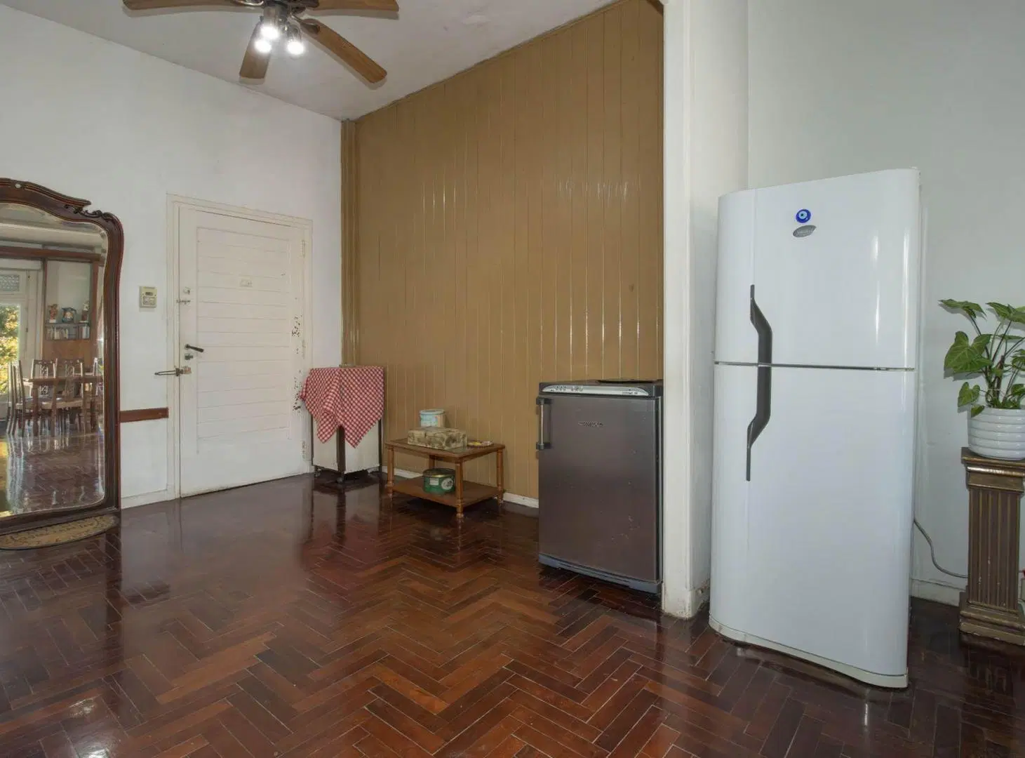 VENTA DEPARTAMENTO EN BELGRANO BARRIO RIVER 3 AMB 4