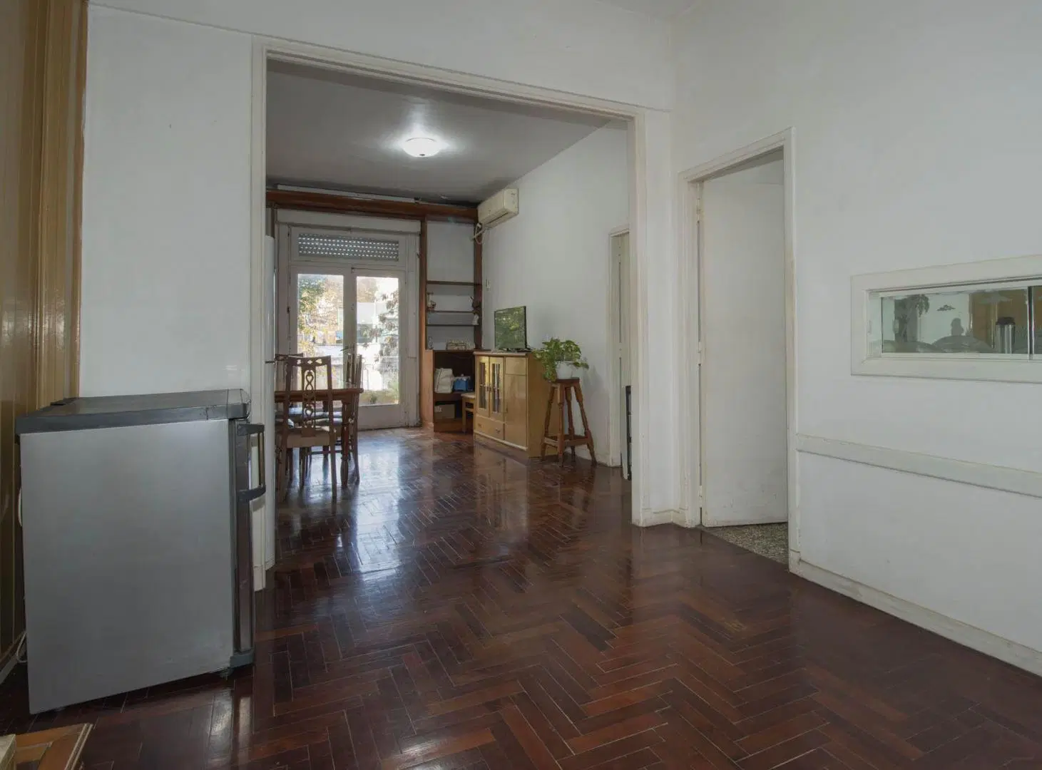 VENTA DEPARTAMENTO EN BELGRANO BARRIO RIVER 3 AMB 3
