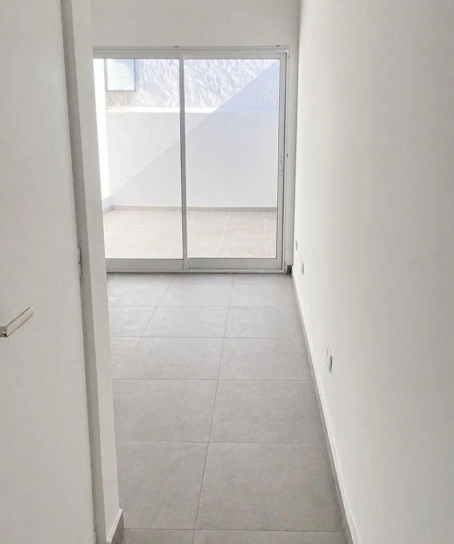 ALQUILER LOFT MODERNO LUMINOSO CON PATIO BALCON 4