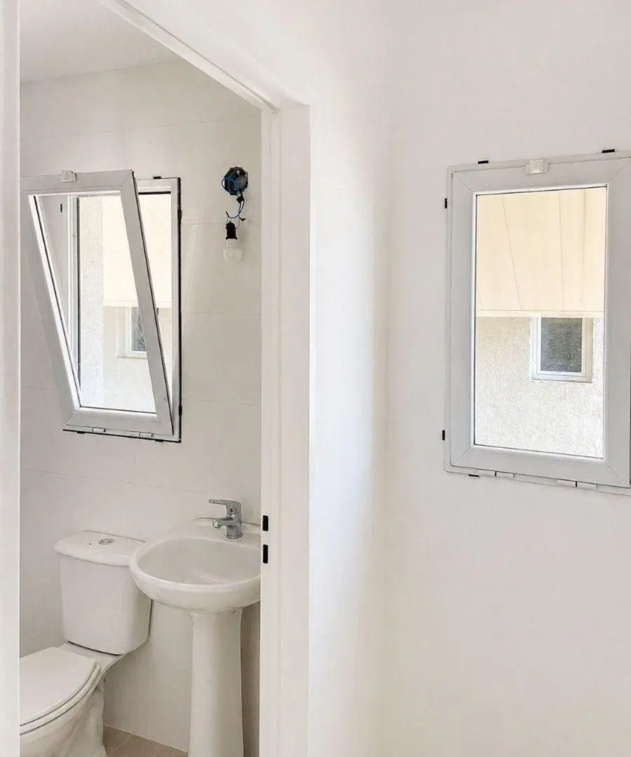 ALQUILER LOFT MODERNO LUMINOSO CON PATIO BALCON 2
