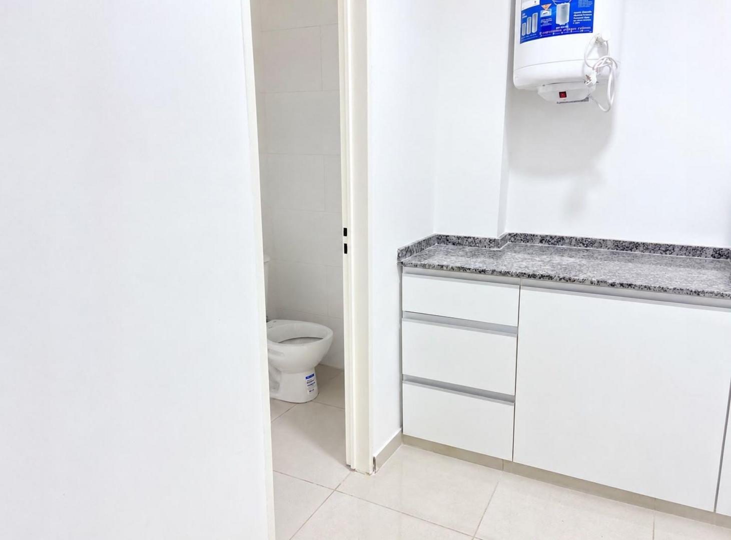 Foto de ALQUILER MONOAMBIENTE A ESTRENAR PEATONAL EZEIZA, imagen 5