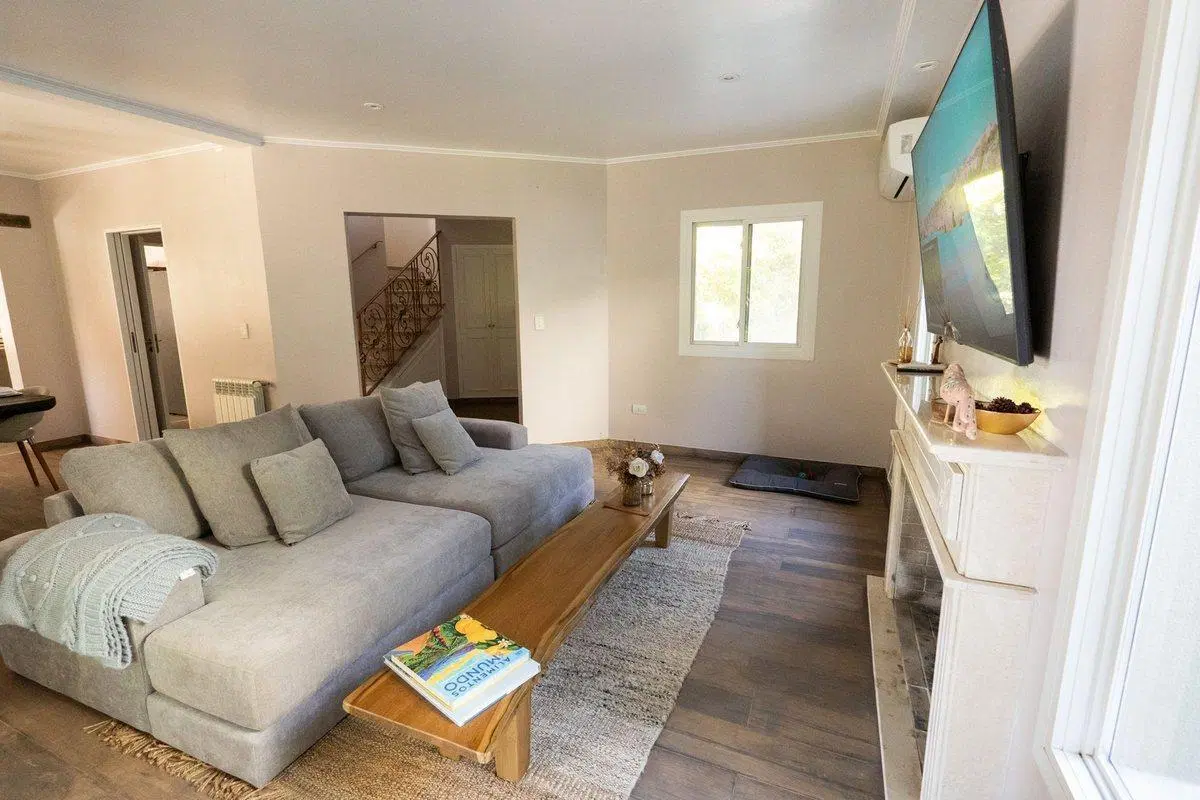 Venta casa 4/5 ambientes-Barrio Lomas de Benavidez 4