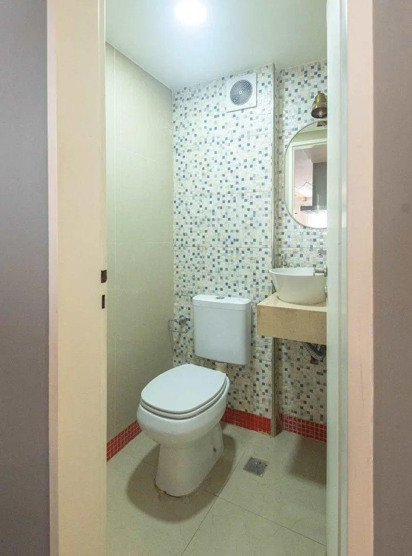 VENTA DEPARTAMENTO DUPLEX 3 AMBIENTES COLEGIALES 5