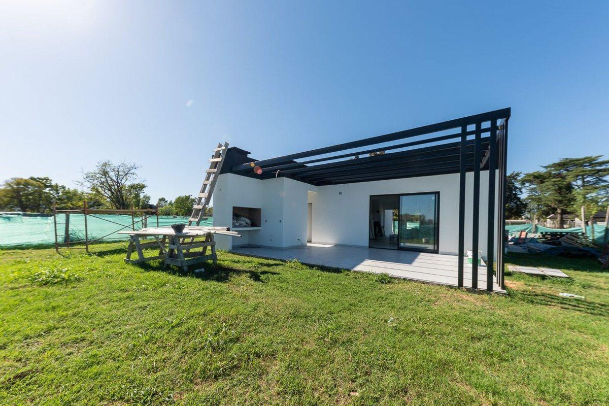 Foto de VENTA CASA 4 AMBIENTES SANTA SOFIA PILAR DEL ESTE, imagen 4