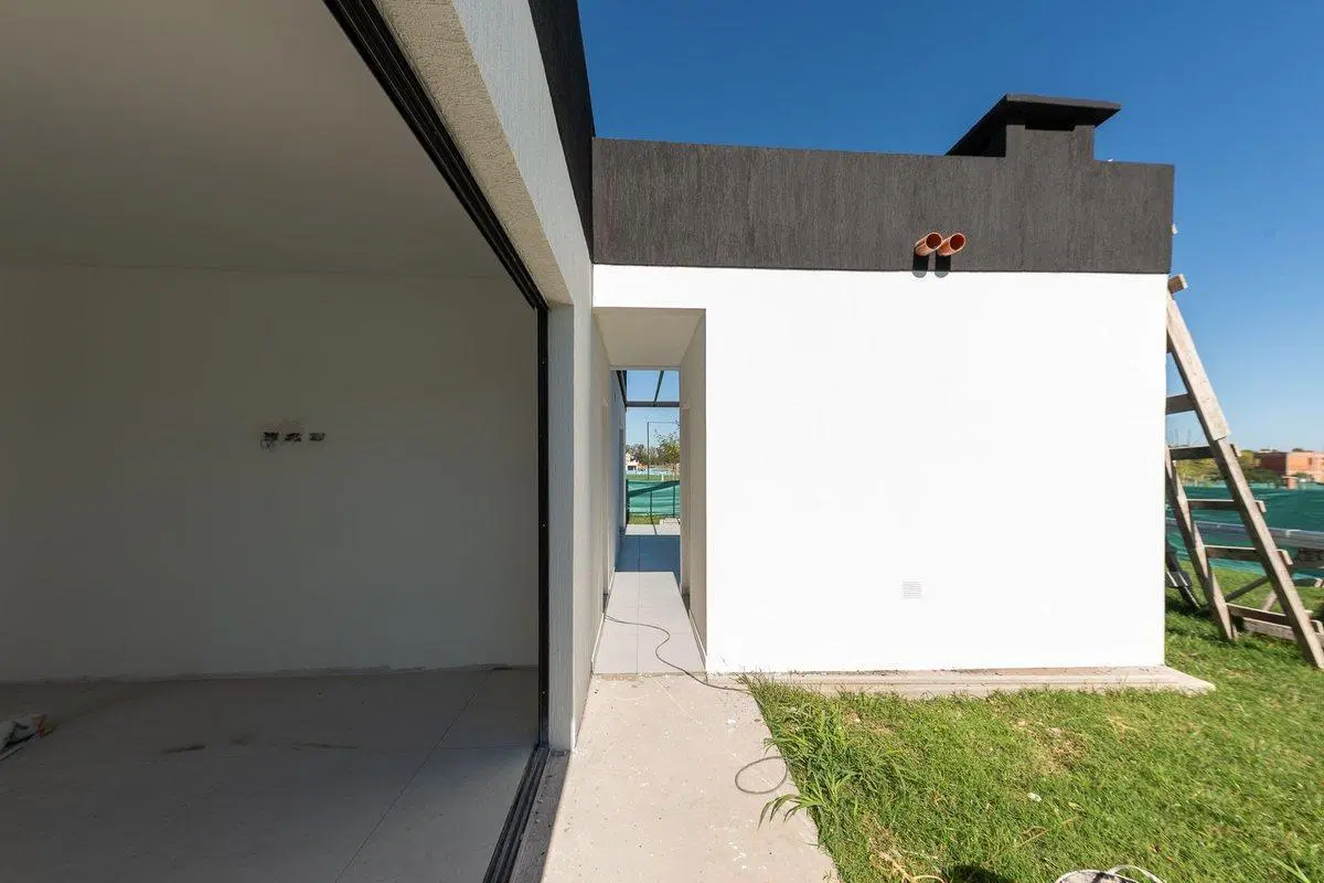 VENTA CASA 4 AMBIENTES SANTA SOFIA PILAR DEL ESTE 5