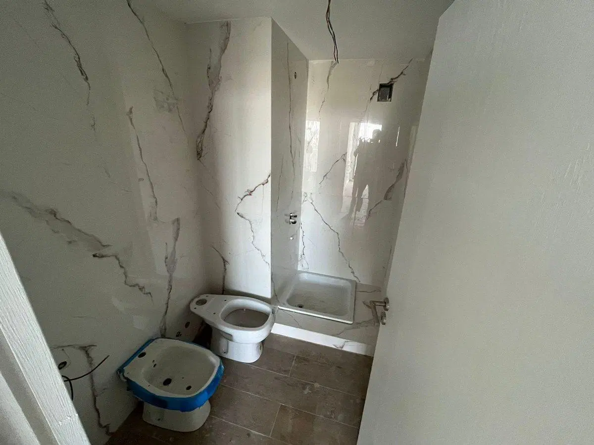 Venta 3 ambientes duplex Villa Ortuzar a estrenar 4