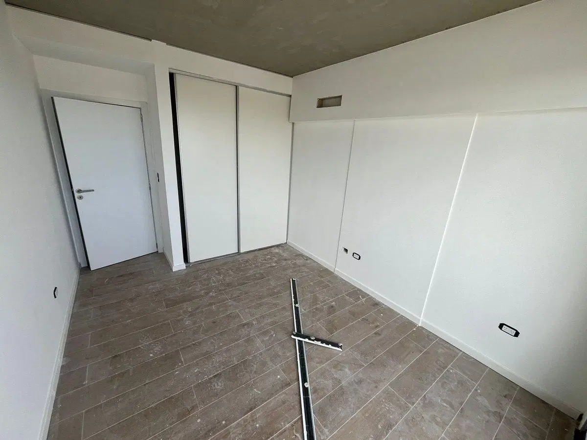 Venta 3 ambientes duplex Villa Ortuzar a estrenar 2