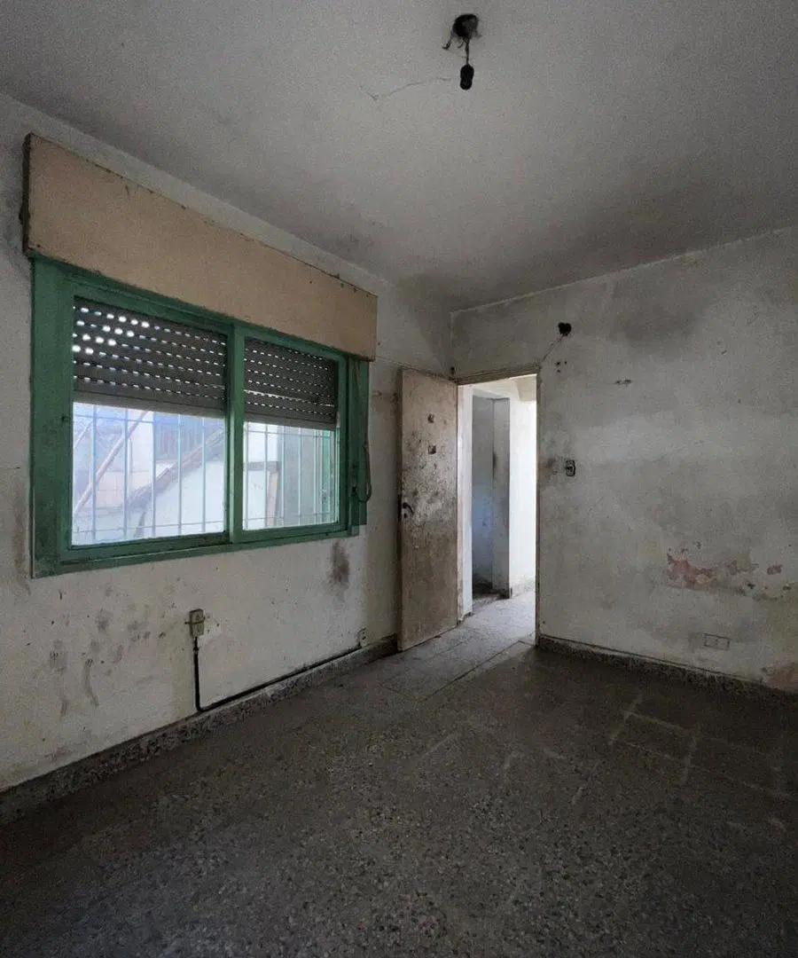 VENTA PH 3 AMB Y JARDIN A RECICLAR VILLA ADELINA 8