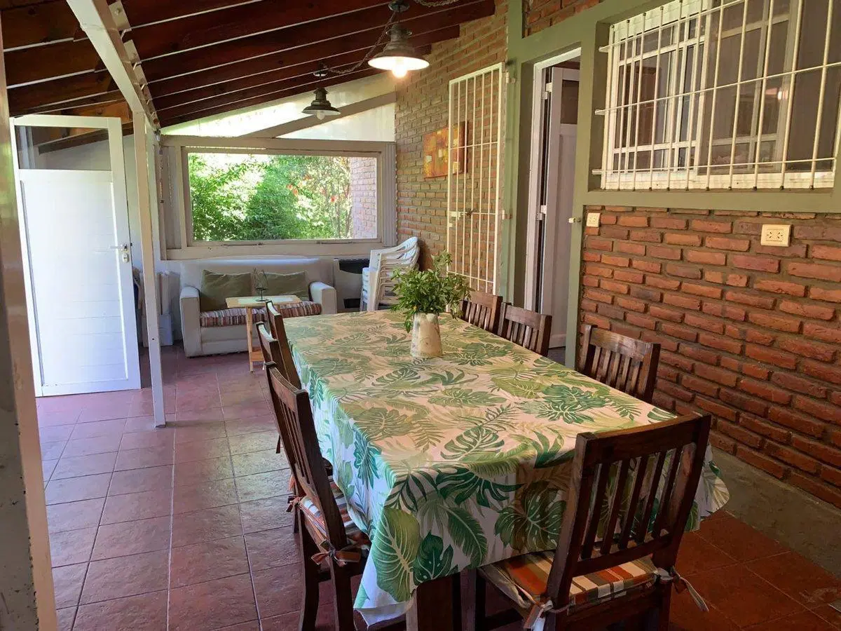 Venta Casa Exaltación de la Cruz 3
