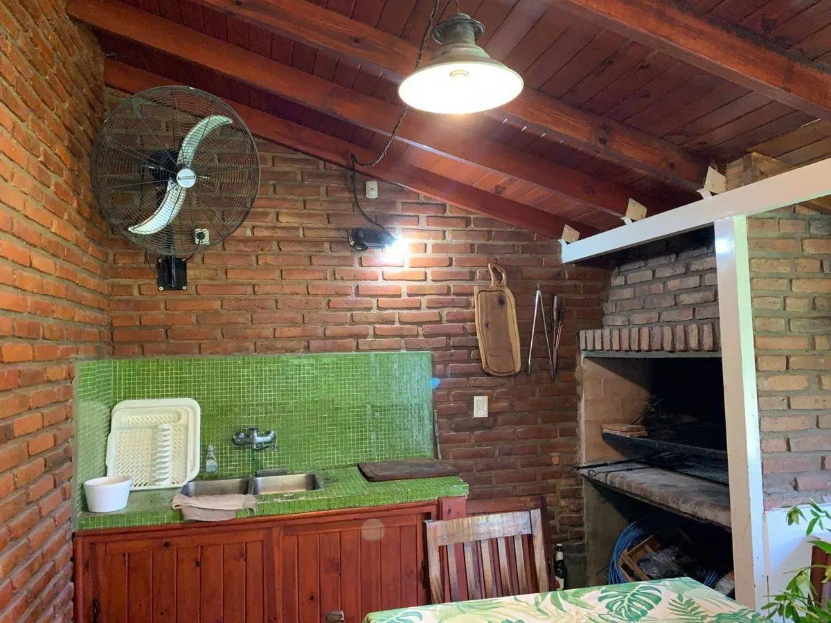 Venta Casa Exaltación de la Cruz 2