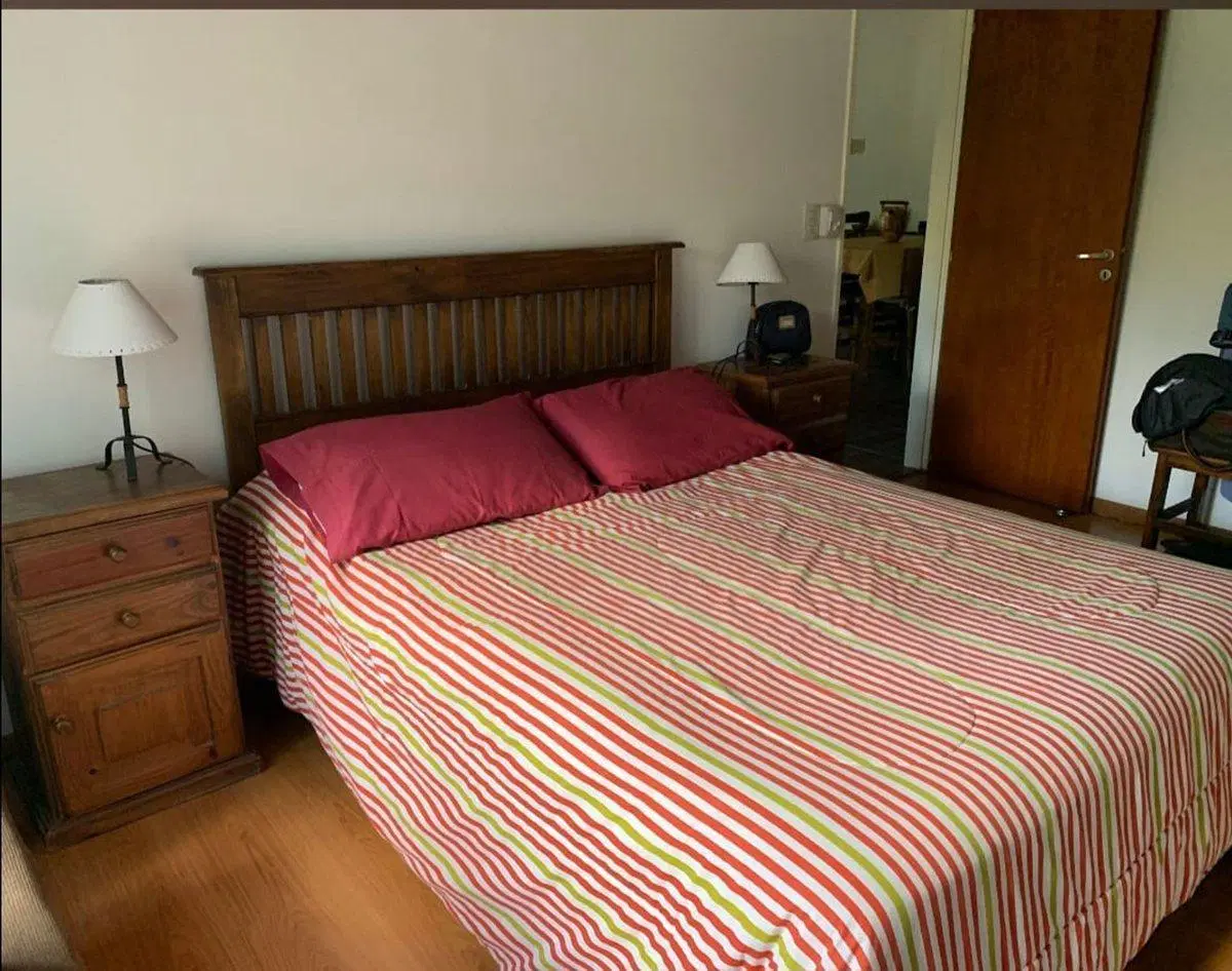 Venta Casa Exaltación de la Cruz 5