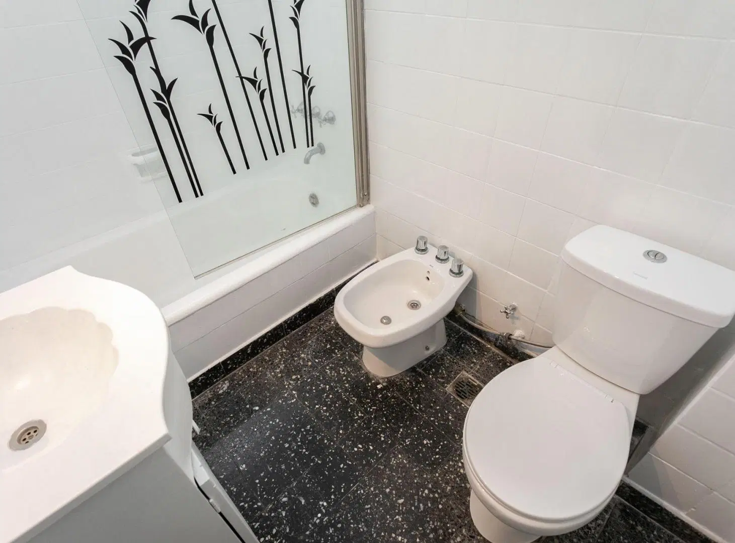 Venta Depto 3 ambientes con dependencia Palermo 3