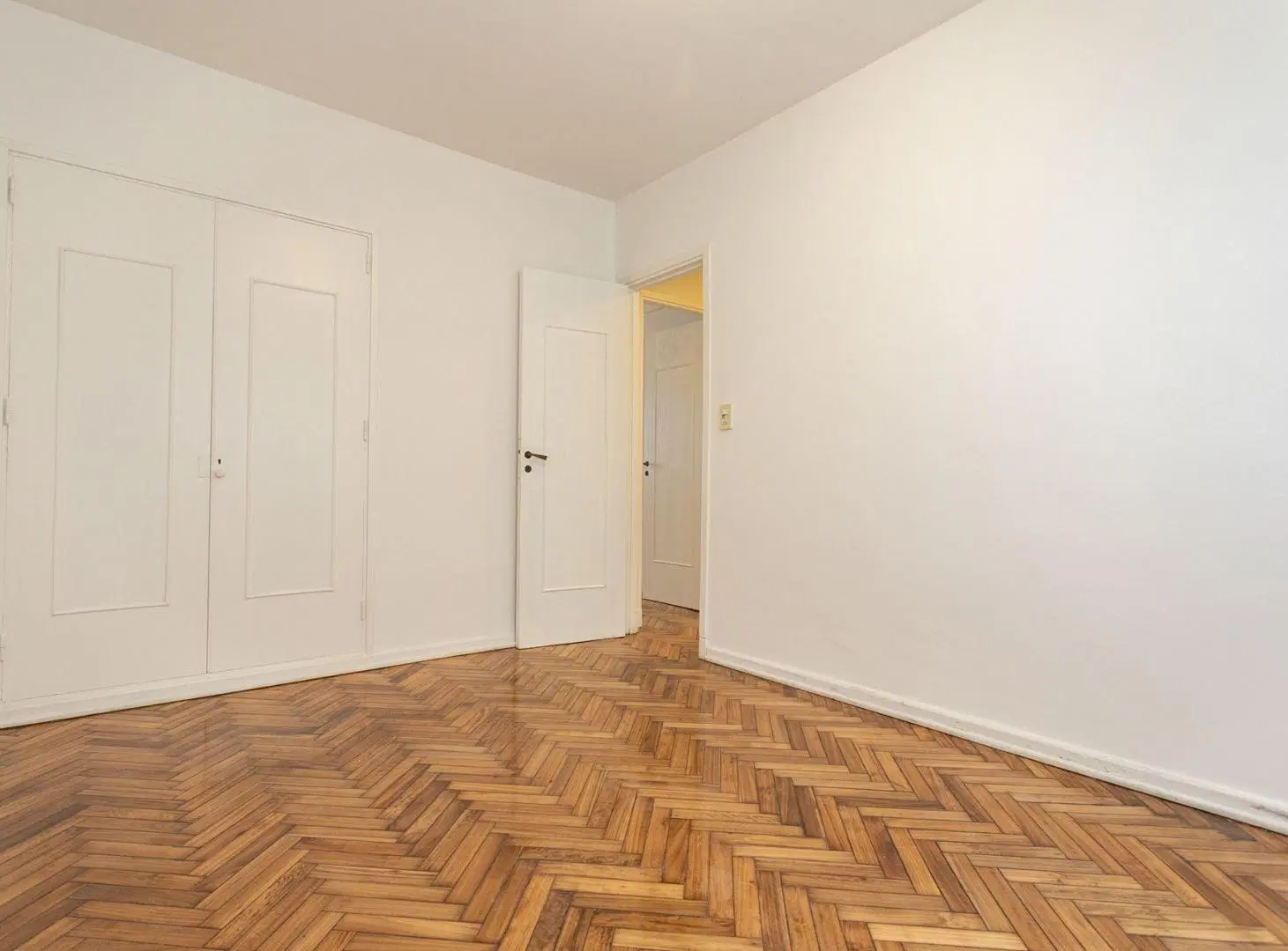 Venta Depto 3 ambientes con dependencia Palermo 8