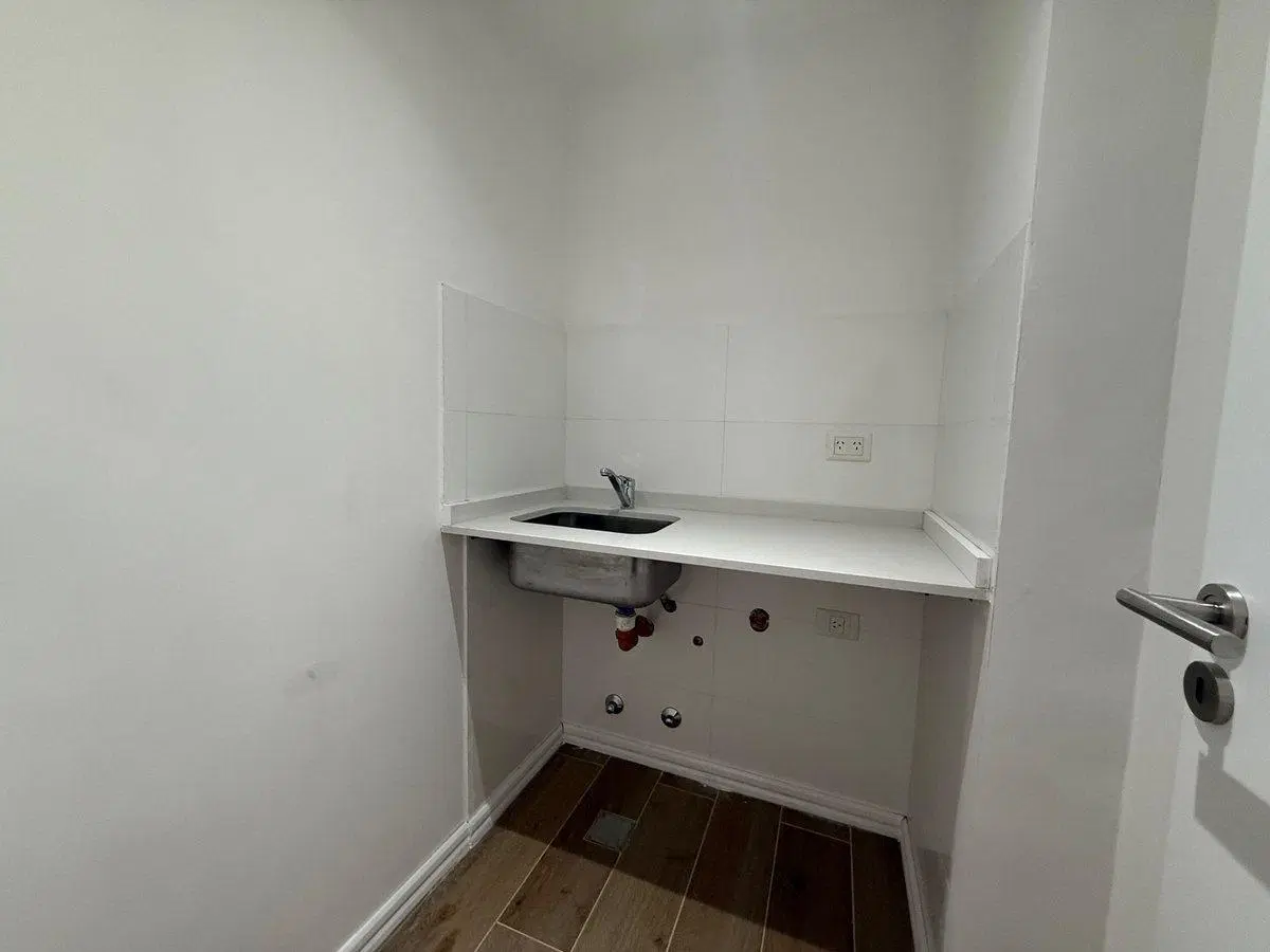 Venta 2 ambientes, a estrenar , Villa Ortuzar 2