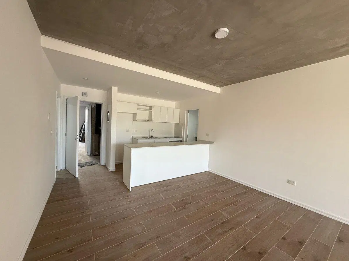 Venta 2 ambientes, a estrenar , Villa Ortuzar 4