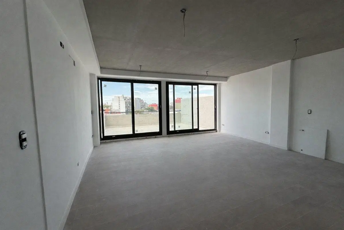 Venta depto. 3 ambientes en  dúplex, Villa Ortuzar 2