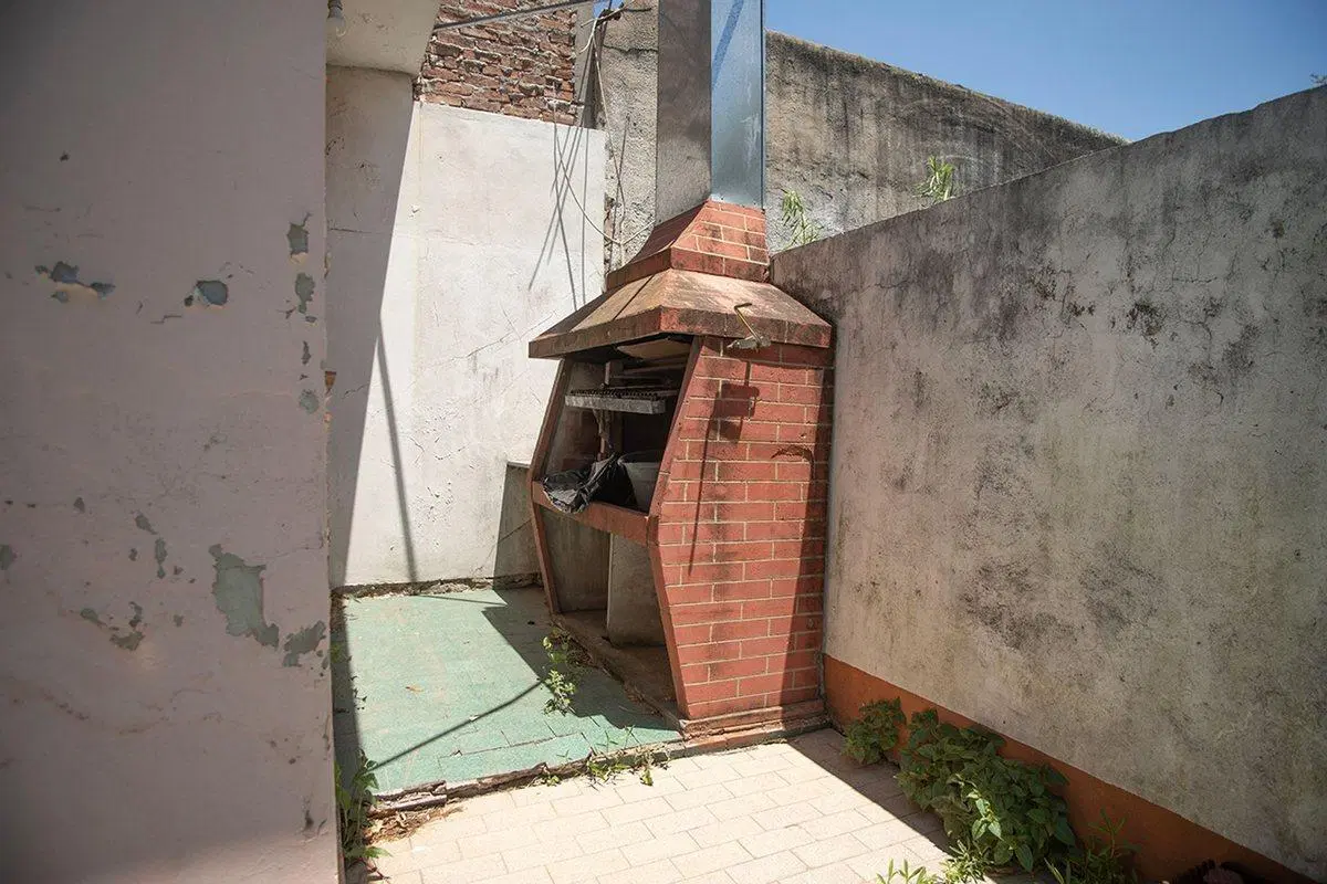CASA 3 AMB (PATIO + TERRAZA) - MONTE GRANDE 3