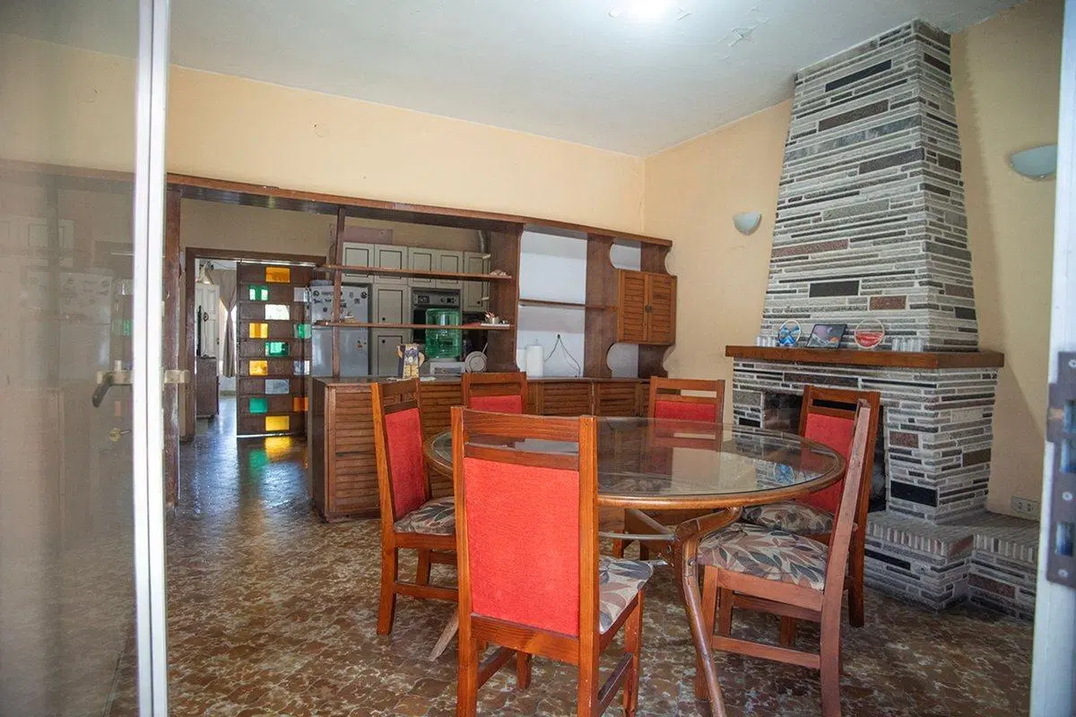 CASA 3 AMB (PATIO + TERRAZA) - MONTE GRANDE 8