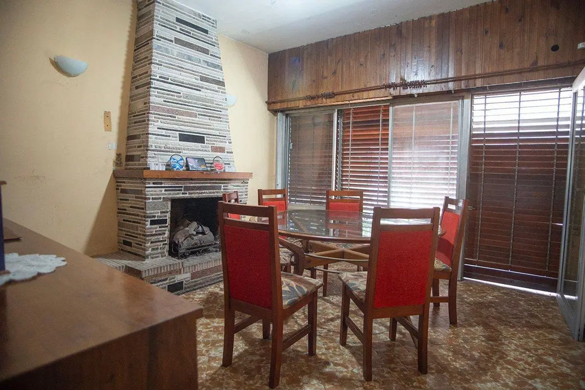 CASA 3 AMB (PATIO + TERRAZA) - MONTE GRANDE 2