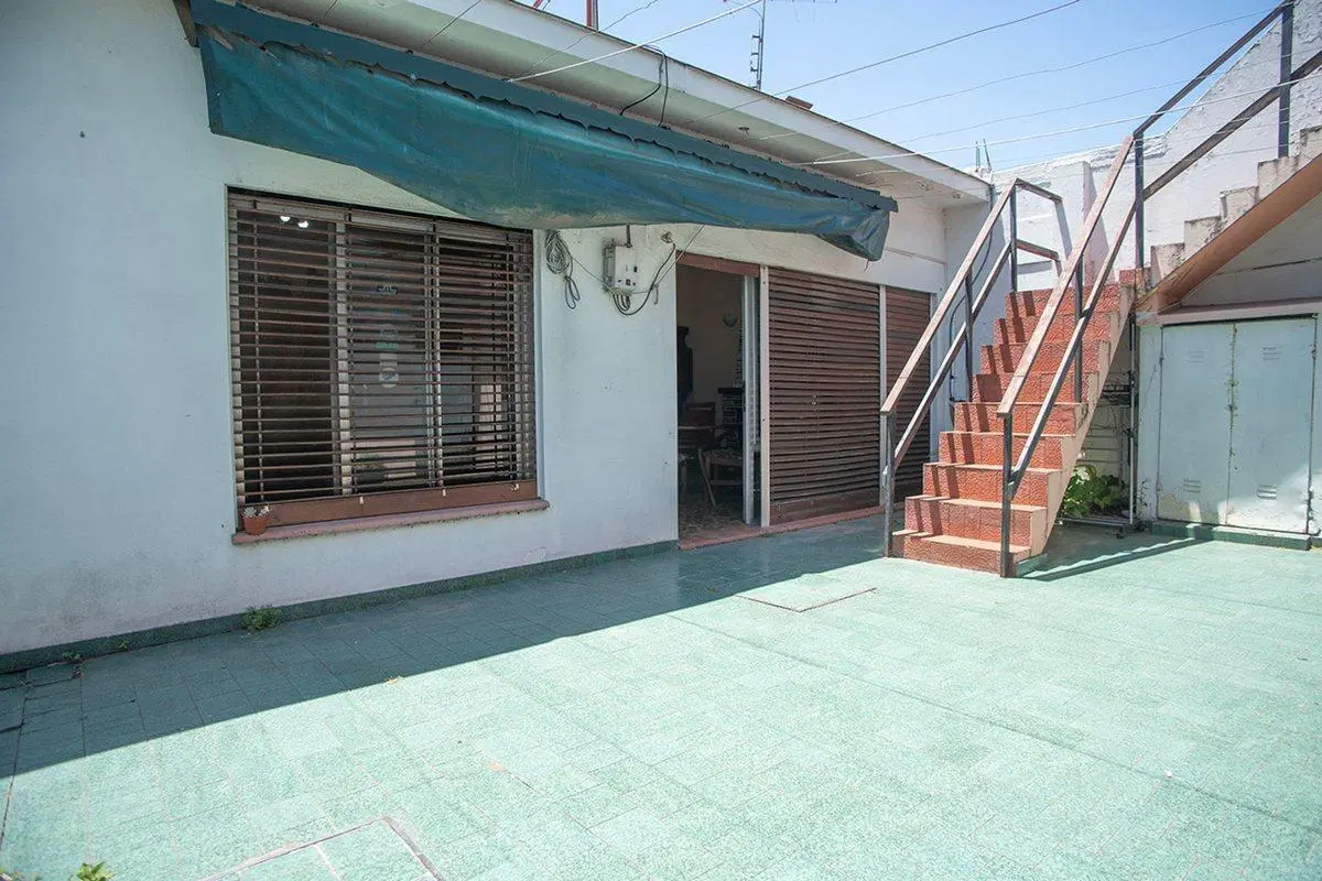 CASA 3 AMB (PATIO + TERRAZA) - MONTE GRANDE 4
