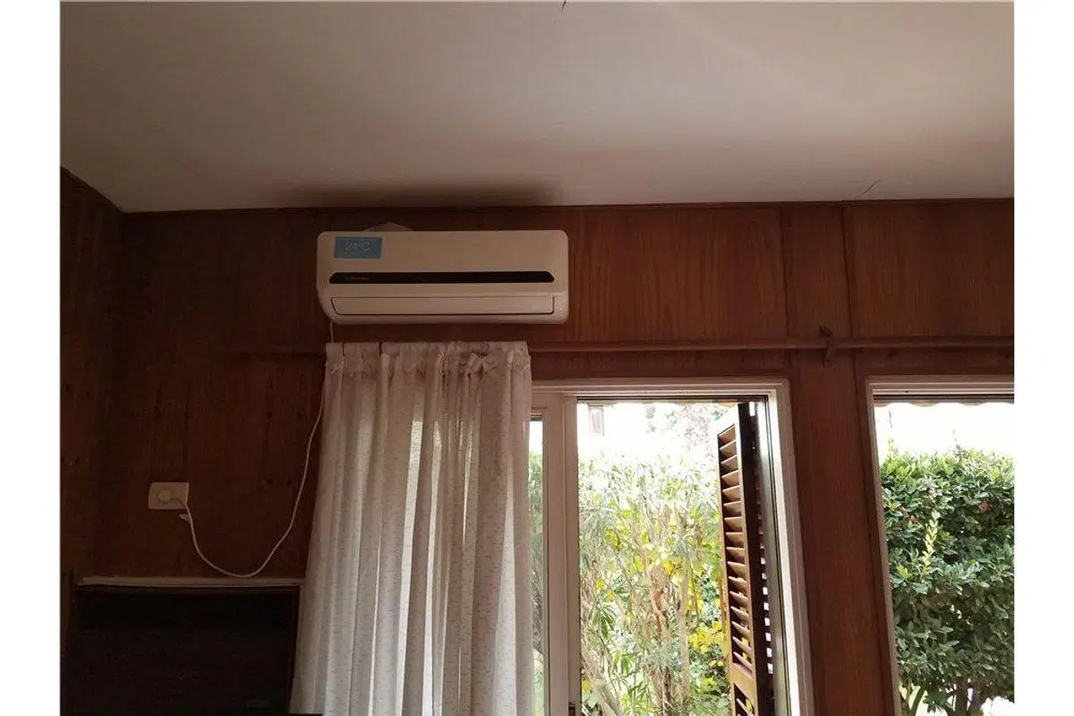 Venta Departamento 3 ambientes.Tigre.Barrio Cerrad 5