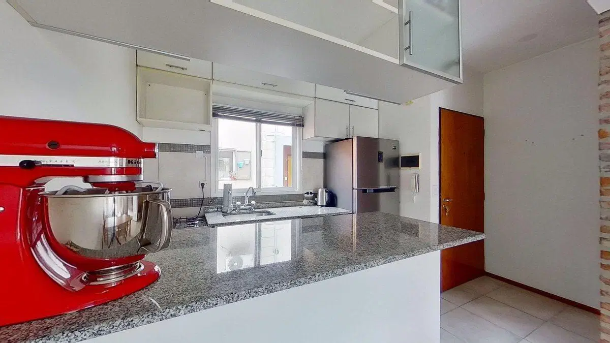 VENTA PH 3 AMB NUÑEZ BALCON VISTA ABIERTA APTO CRE 5