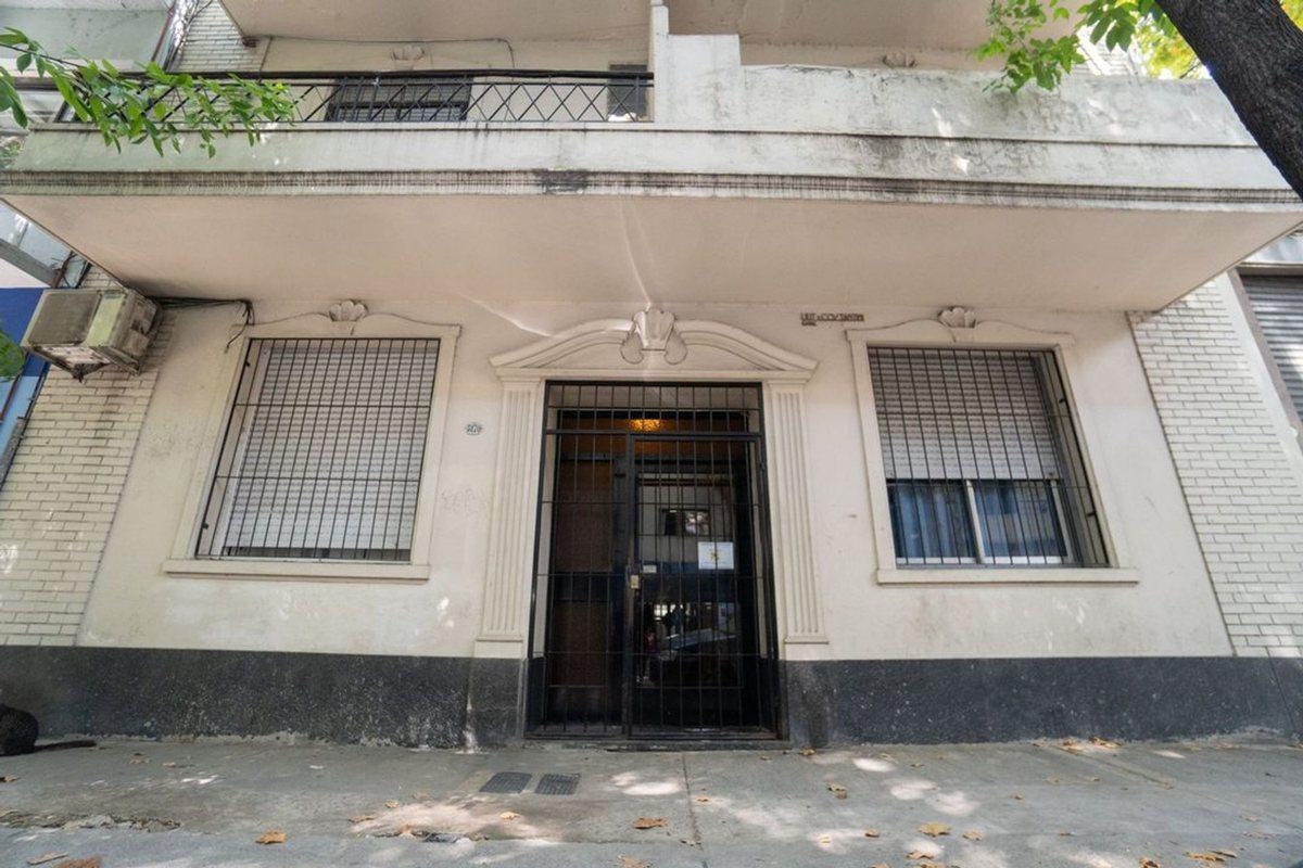 Apartamento