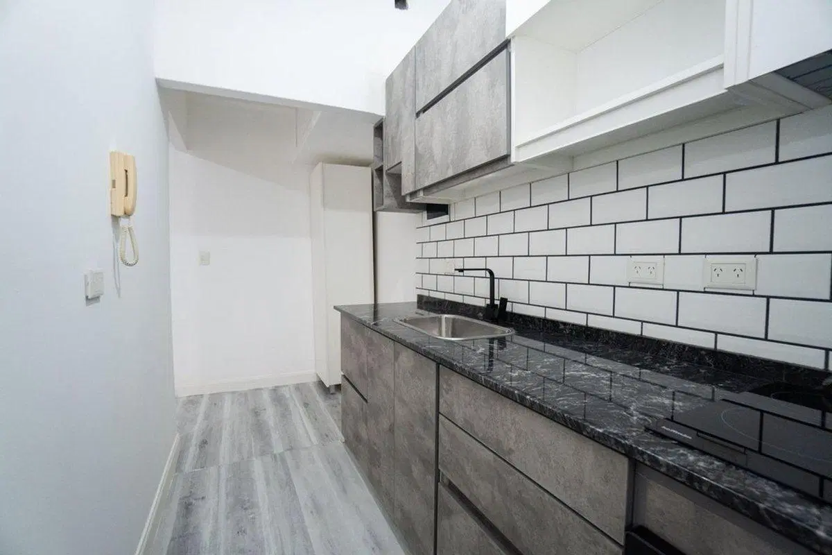 ALQUILER  DEPARTAMENTO 2 AMBIENTES A NUEVO PALERMO 2