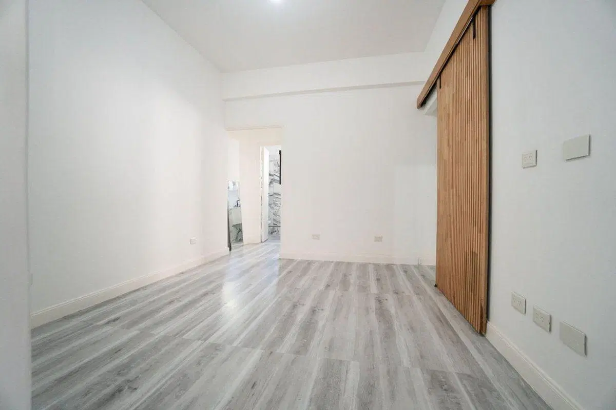 ALQUILER  DEPARTAMENTO 2 AMBIENTES A NUEVO PALERMO 5