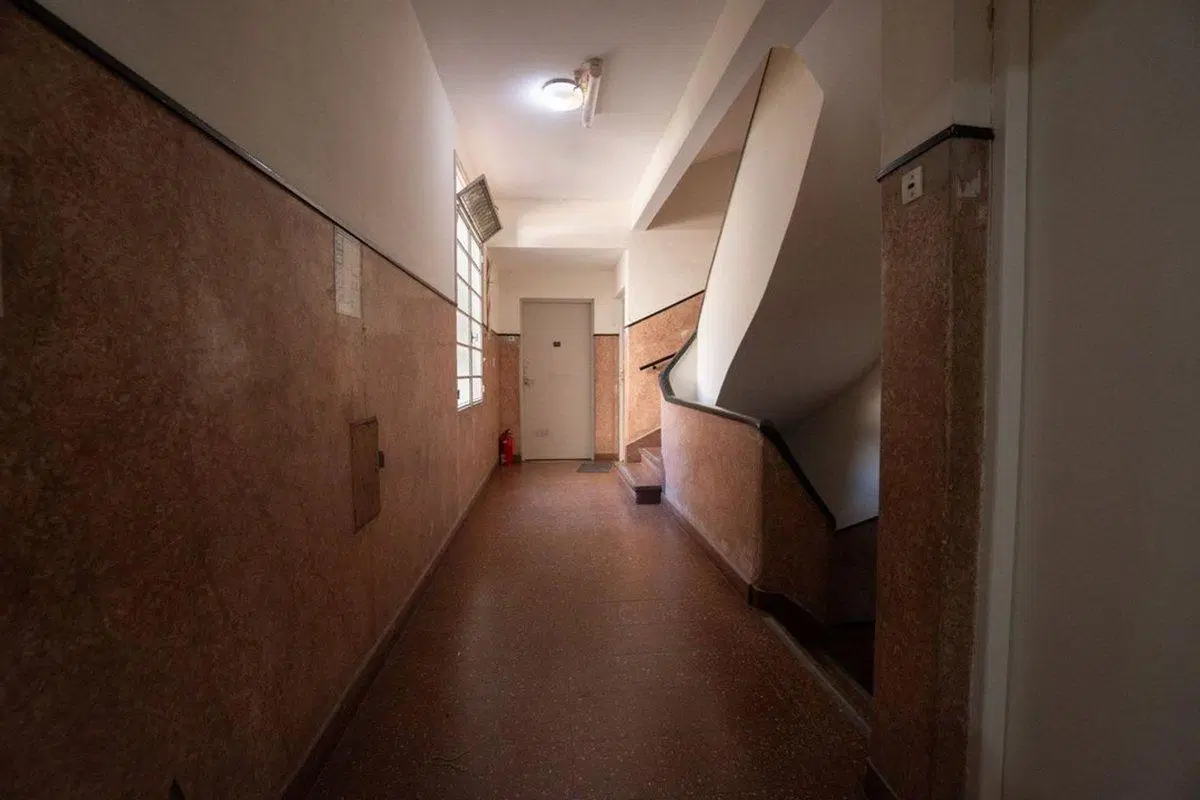 ALQUILER  DEPARTAMENTO 2 AMBIENTES A NUEVO PALERMO 3