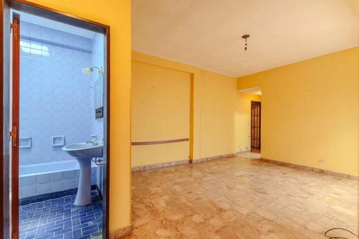 VENTA PH 2 Amb. C/ Cochera y Terraza UF 1 4