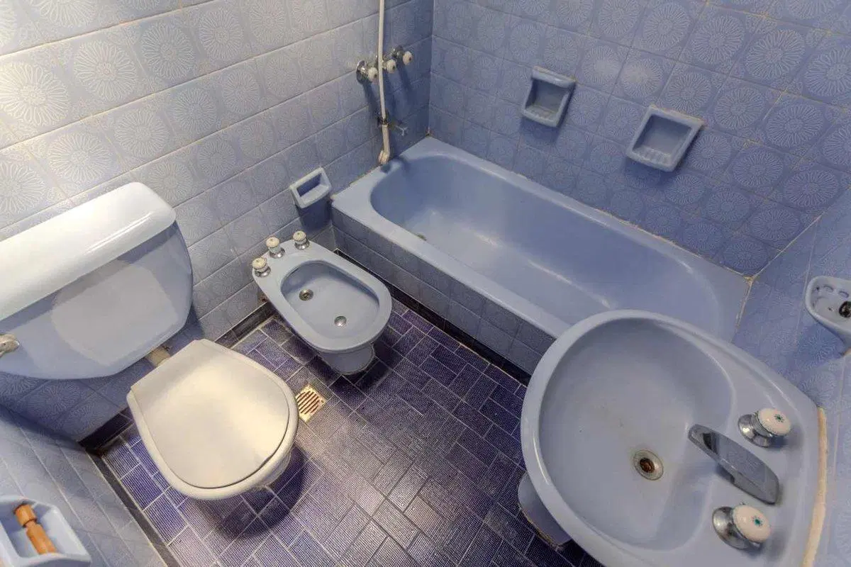VENTA PH 2 Amb. C/ Cochera y Terraza UF 1 2