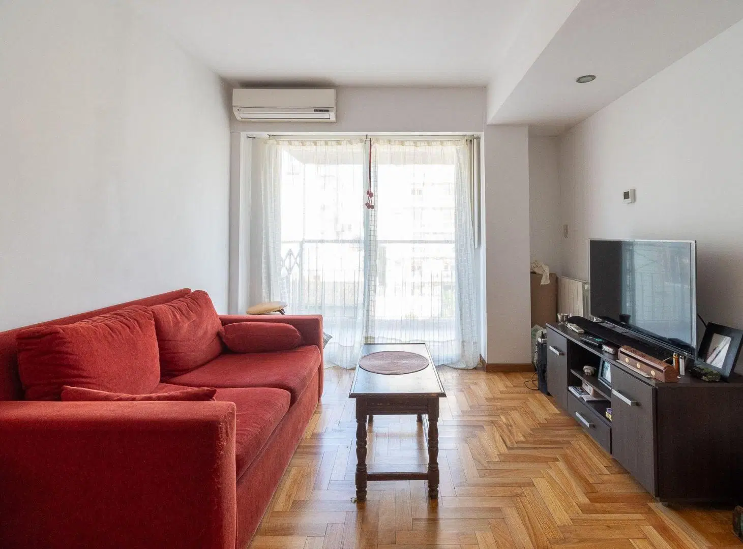 Venta Depto 3 Ambientes en Nuñez Apto Crédito 3