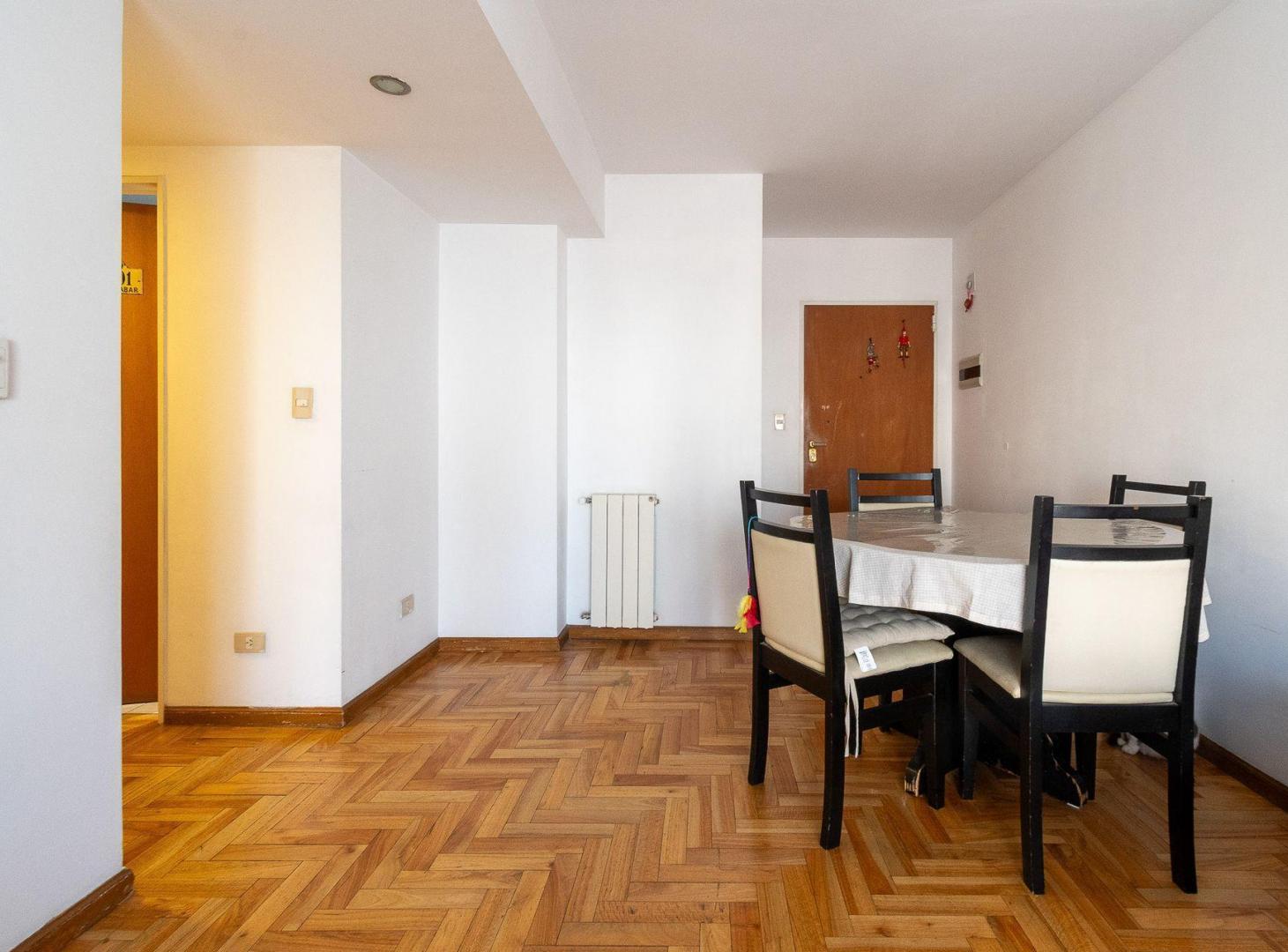 Foto de Venta Depto 3 Ambientes en Nuñez Apto Crédito, imagen 5