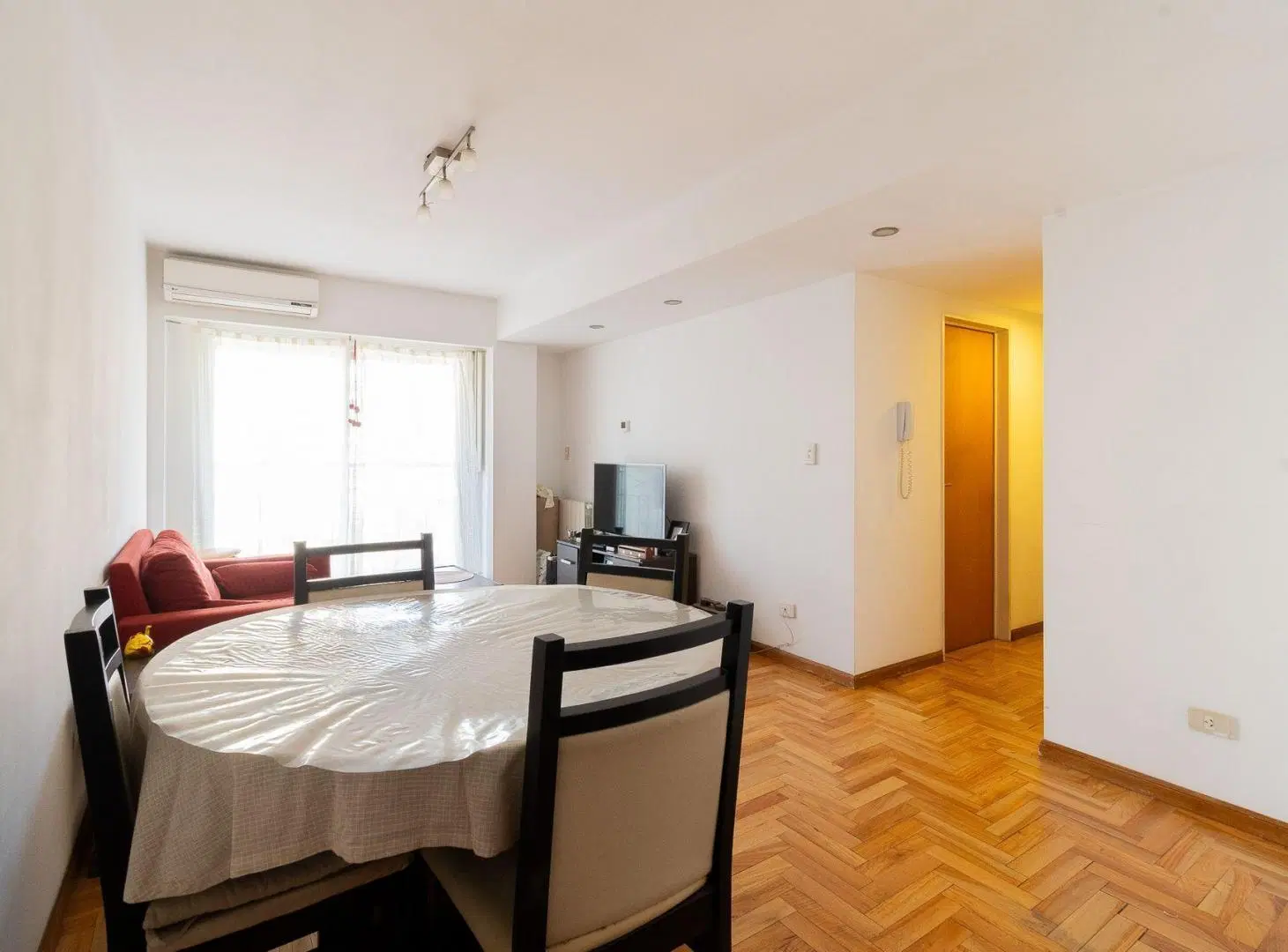 Venta Depto 3 Ambientes en Nuñez Apto Crédito 2