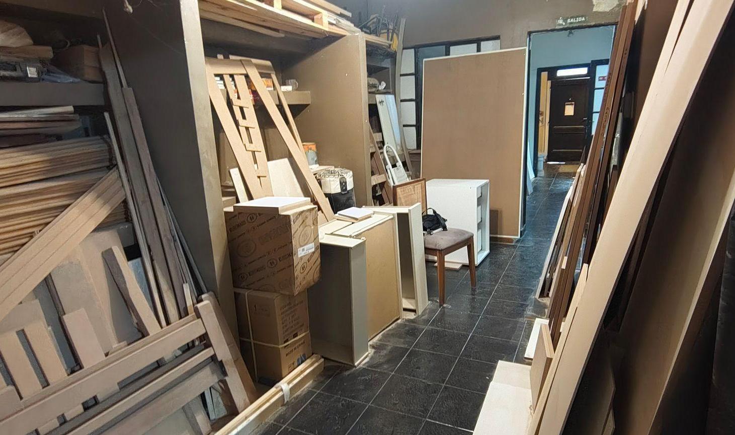 Foto de VENTA PH 4 AMB. A REFACCIONAR. CHACARITA. CABA, imagen 4