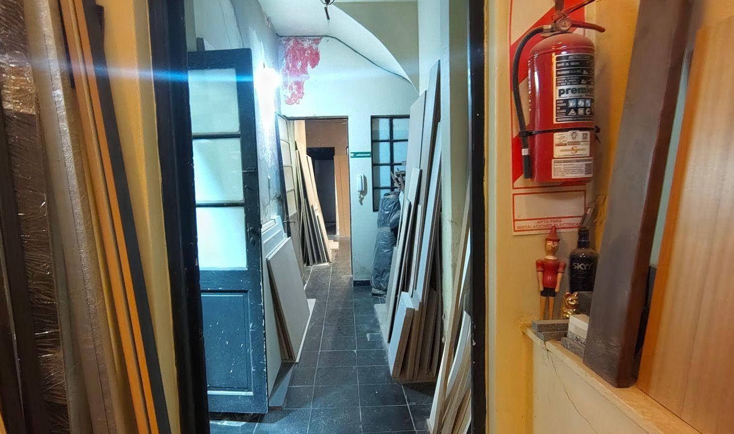 Foto de VENTA PH 4 AMB. A REFACCIONAR. CHACARITA. CABA, imagen 2