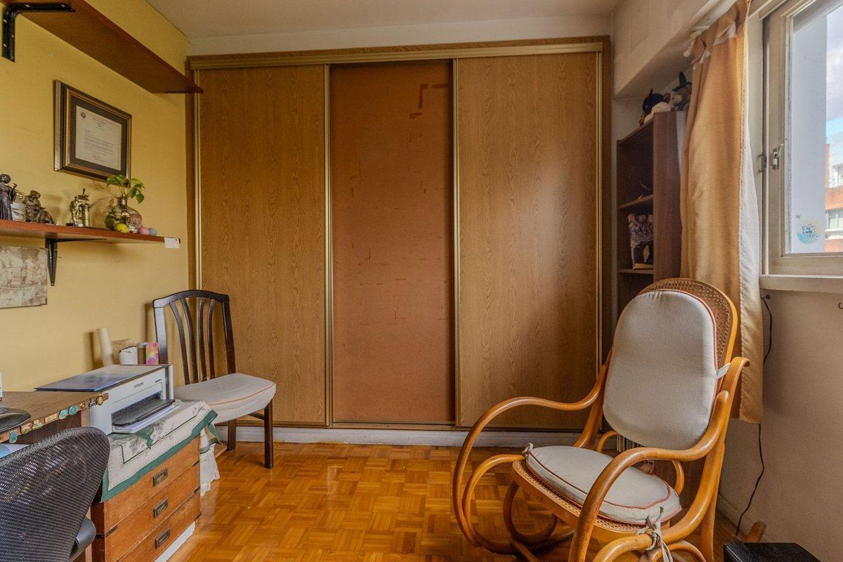 Foto de Departamento 3 ambientes con cochera -Nuñez, imagen 5