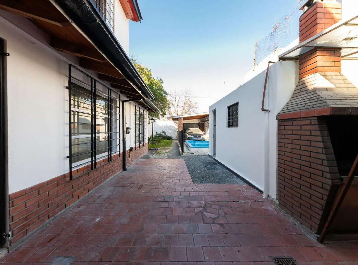 VENTA CASA 5 AMBIENTES EN VILLA TESEI. 5