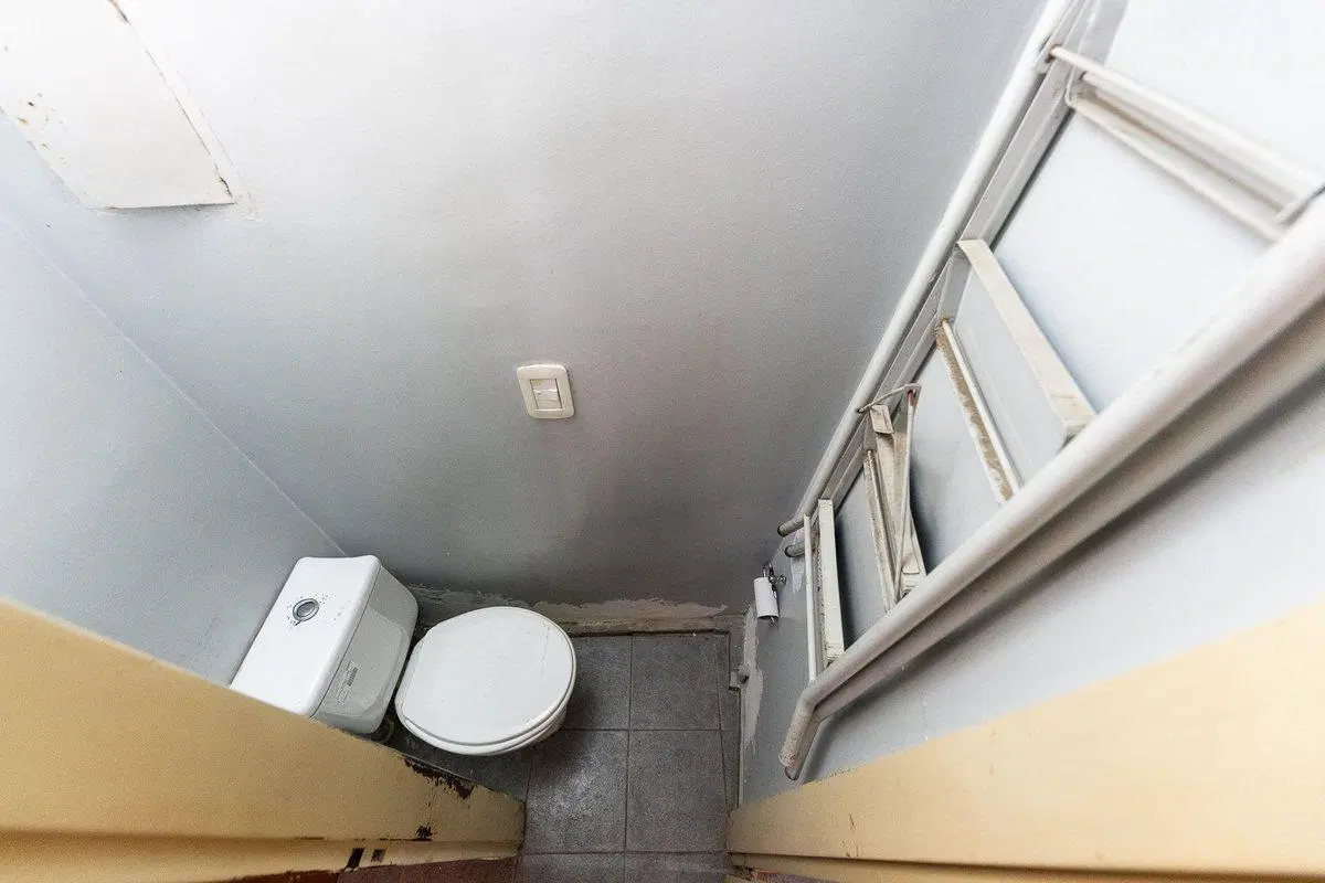 VENTA PH 4 AMBIENTES EN BARRIO DE RIVER NUÑEZ CABA 2