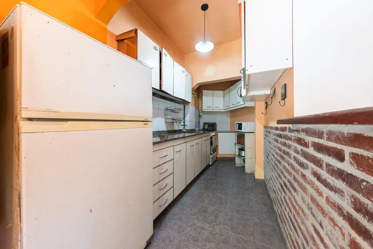 VENTA PH 4 AMBIENTES EN BARRIO DE RIVER NUÑEZ CABA 5