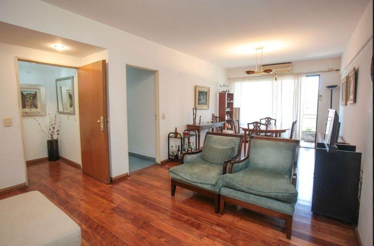 Foto de Venta departamento 4 amb. c/ amenities V. Urquiza!, imagen 1