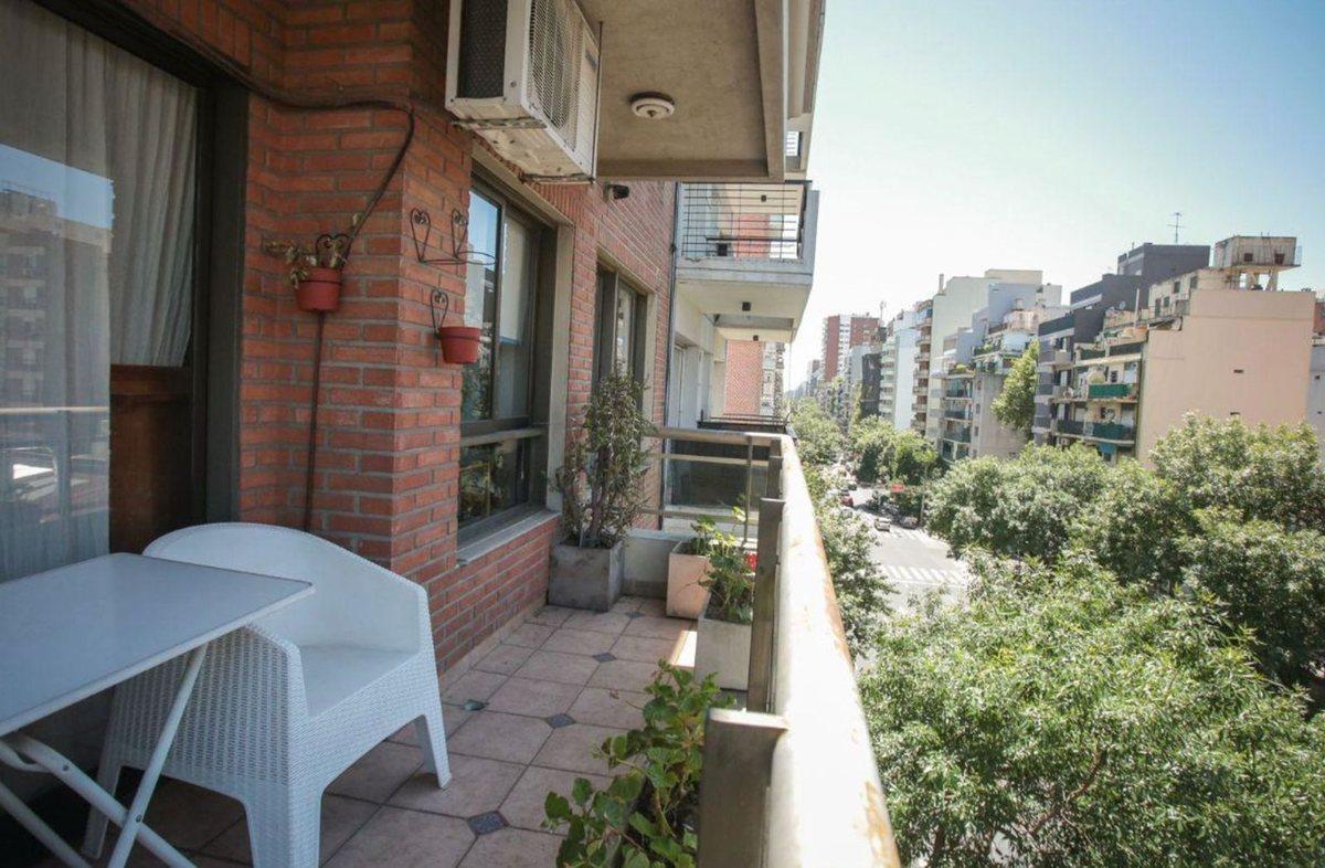 Foto de Venta departamento 4 amb. c/ amenities V. Urquiza!, imagen 4