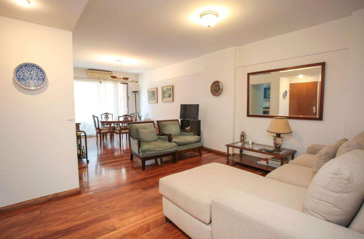 Foto de Venta departamento 4 amb. c/ amenities V. Urquiza!, imagen 2