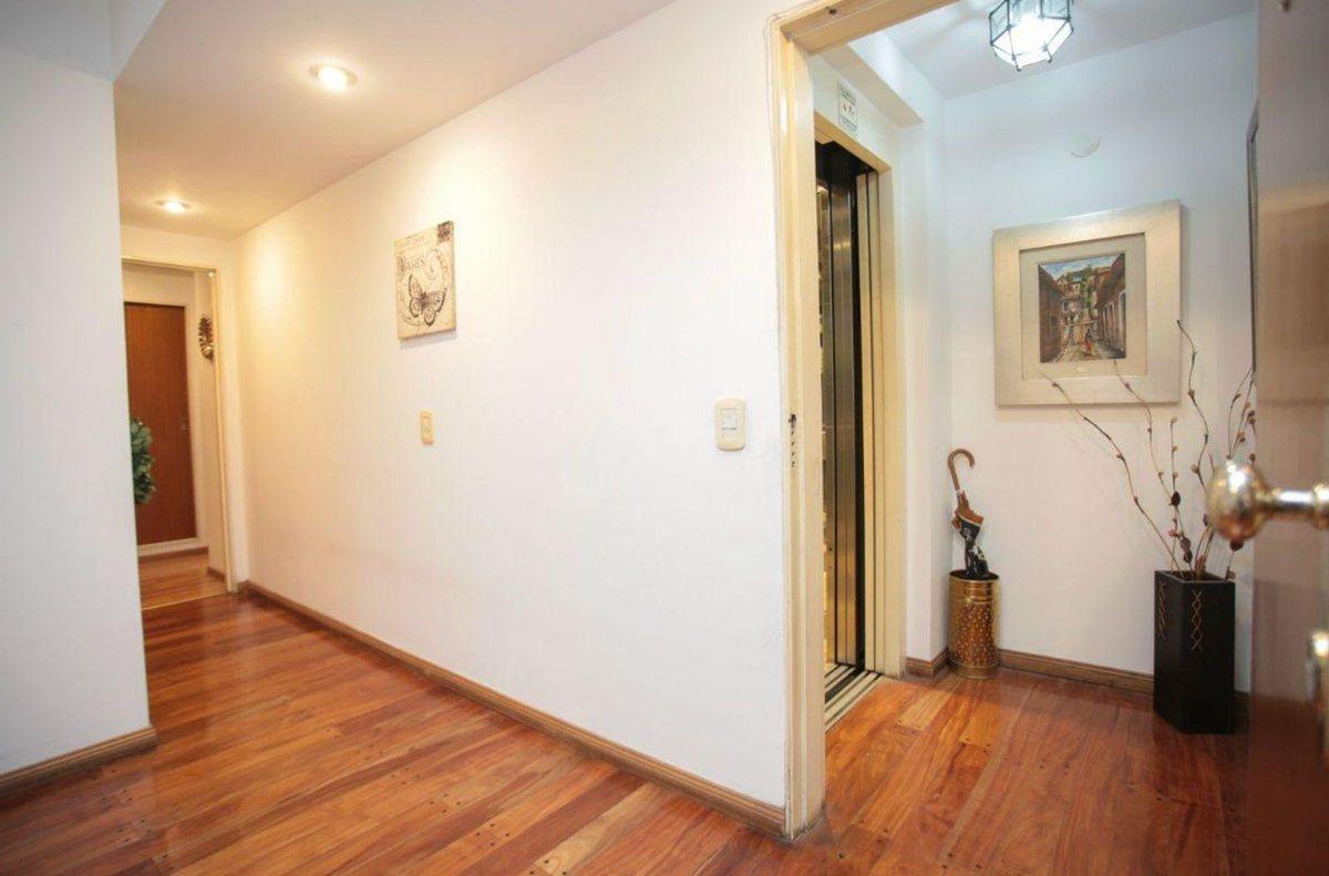 Foto de Venta departamento 4 amb. c/ amenities V. Urquiza!, imagen 3