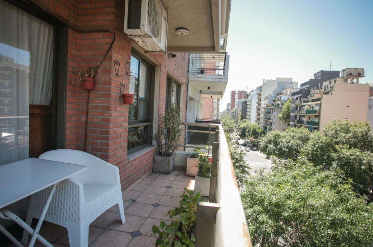 Foto de Venta departamento 4 amb. c/ amenities V. Urquiza!, imagen 5